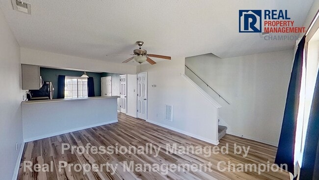 Photo - Super cute 2 BD/2.5 BA Townhome with Screened Porch