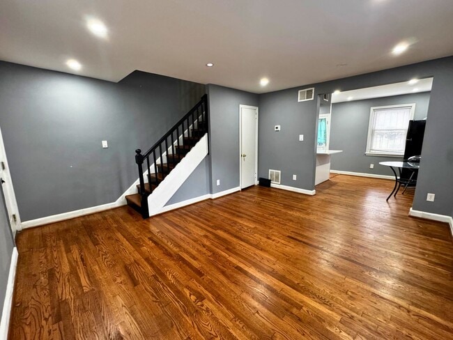 Photo - Welcome to your new 2 level TH style apartment home