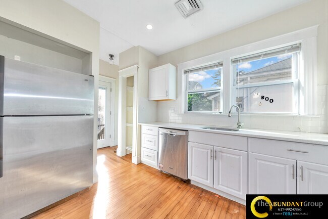 Photo - 301 Alewife Brook Pky Unit 2