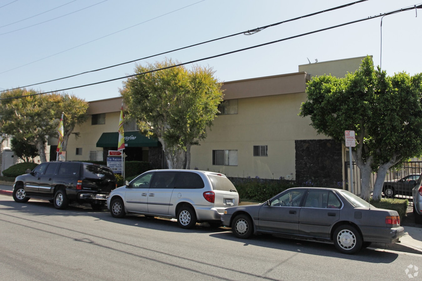 Photo - Portofino Apartments