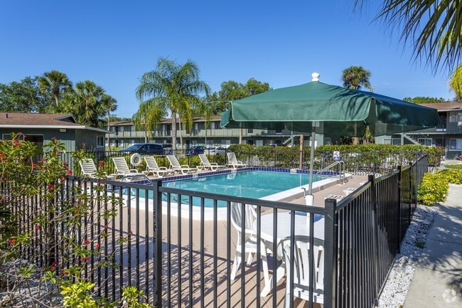Bella Sol Apartments