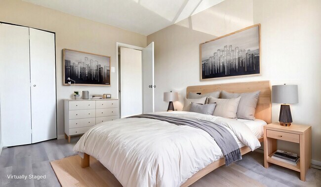 Photo - Queensway Place Apartments