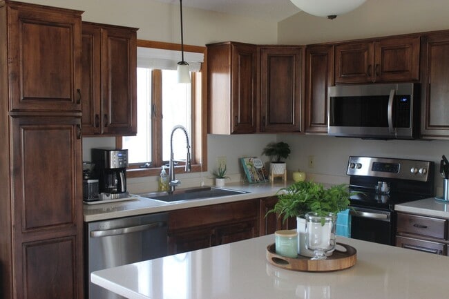 Photo - Main Floor Living - Updated 2021 - 5 Min from Mayo