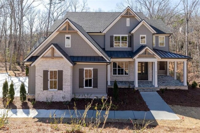 Building Photo - 6915 Running Deer Ct Rental