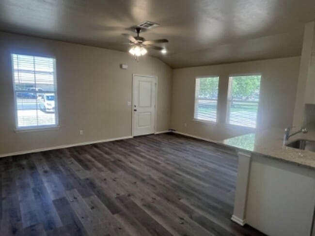 Photo - New 2-Bed, 2-Bath Duplex in Chickasha – Move-In Ready!