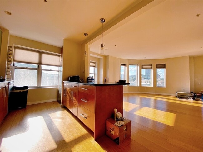 Photo - 120 Mountfort St Unit 401