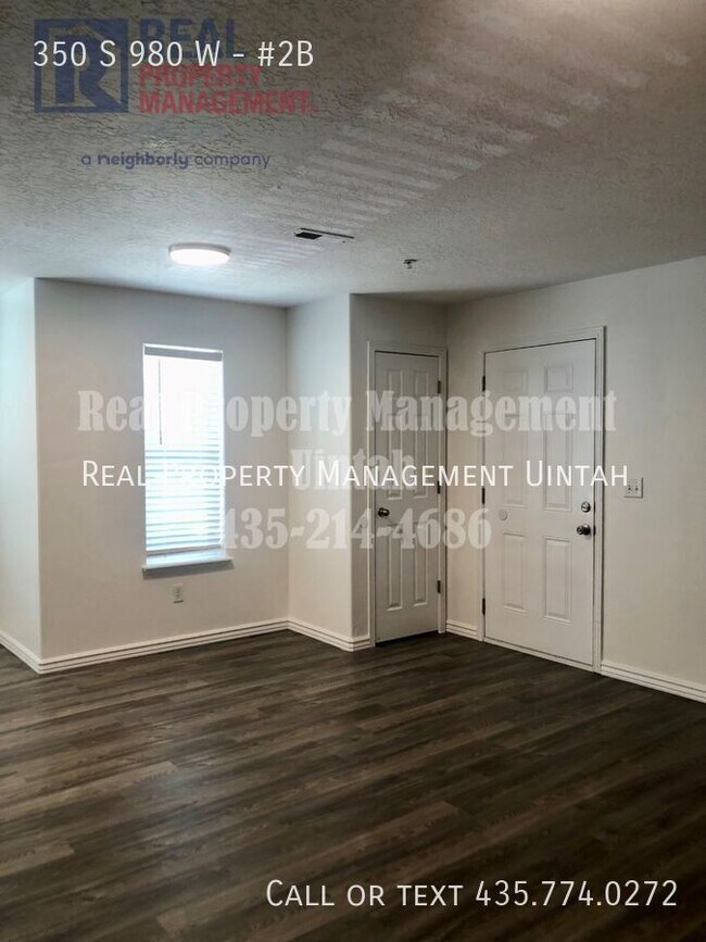 Photo - 980 W 350 S Unidad #2B
