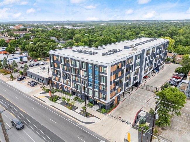 Photo - 6324 N Lamar Blvd Unit 205