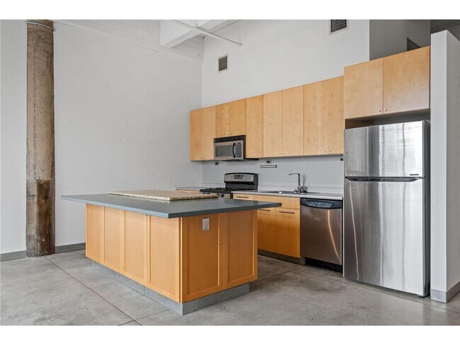 Photo - 700 N Washington Ave Unidad 603