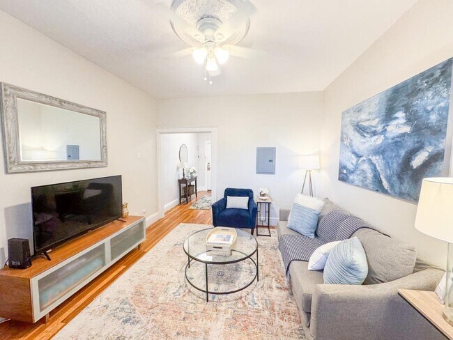 Photo - 2 bedroom in Brighton MA 02135 Unit 12