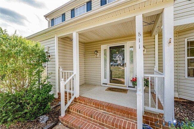 811 Kiefer Field Ct