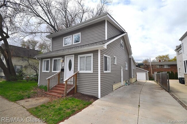 Building Photo - 307 N Washington Ave Rental