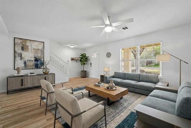 Photo - 2412 Regal Park Ln