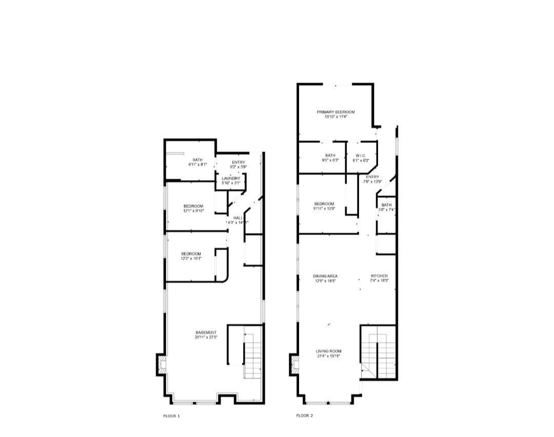 Photo - 525 E Bowen Ave Unit 1