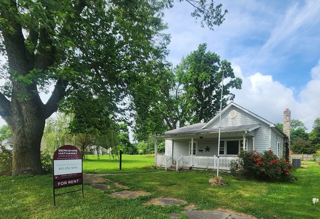 Photo - 3 Bedroom House, Clinton