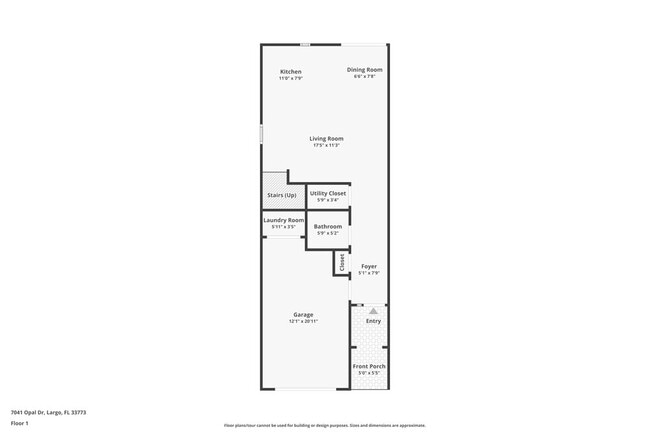 Photo - 7041 Opal Dr