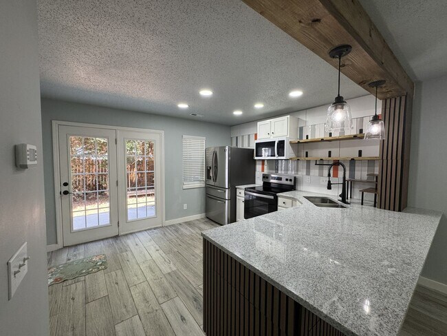 108 Bridford Downs Dr