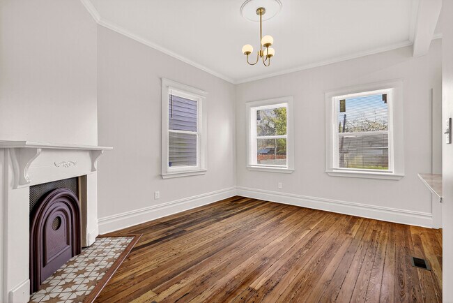 Photo - Renovated Historic Home Unit 630