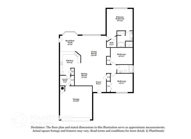 Building Photo - 121 Plaza Dr Rental
