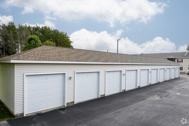 Garages