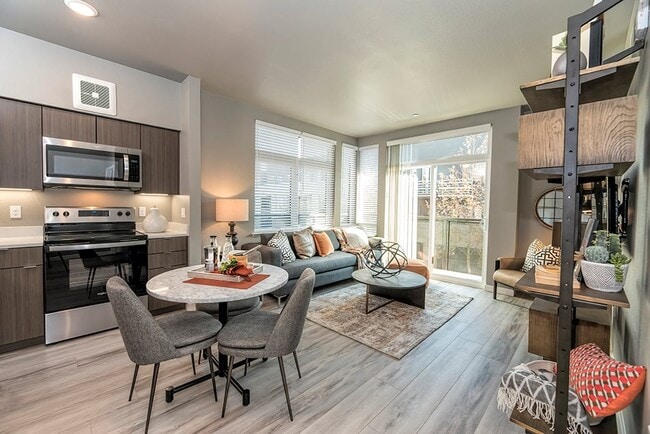 Photo - Denizen Apartments