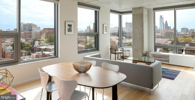 Building Photo - 205 Race St Unit 0B-02J Rental