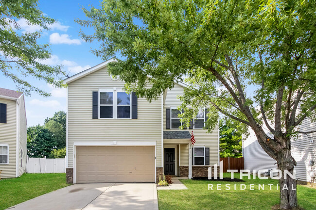 Photo - 13452 N Carwood Ct House