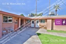 Photo - 543 W Maryland Ave