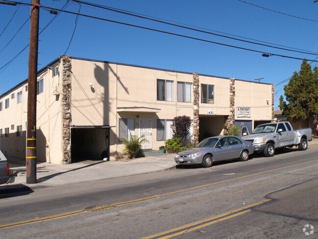 1431 Obispo Avenue