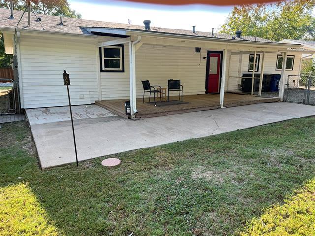 Photo - 603 N Denton Ave