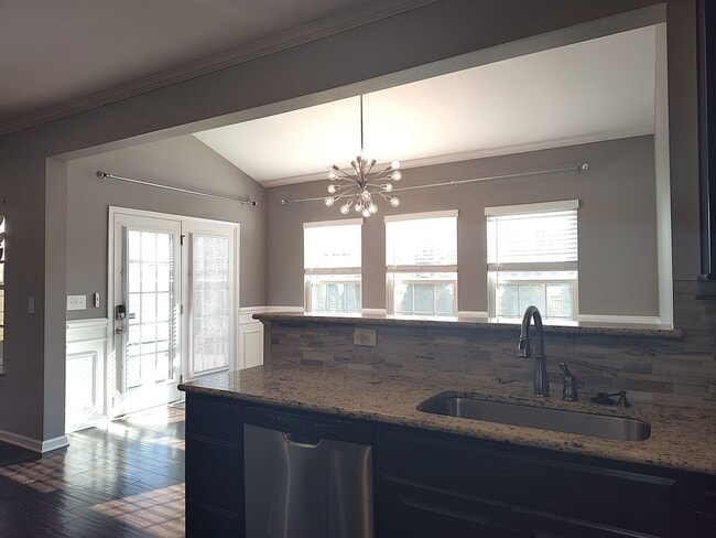 Photo - Georgeous 3 bedroom, 2.5 bathroom home located in the Stafford at Longtree community!