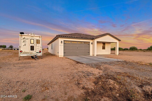 Photo - 3515 N Tewa Cir Casa