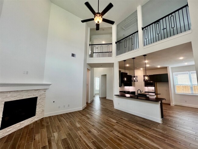 Building Photo - 1207 Watermont Dr Rental