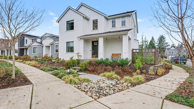 Building Photo - 33107 Evergreen Ave SE