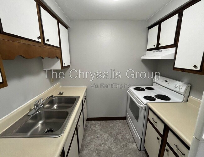 Photo - 1467 Catherine St Unit 1