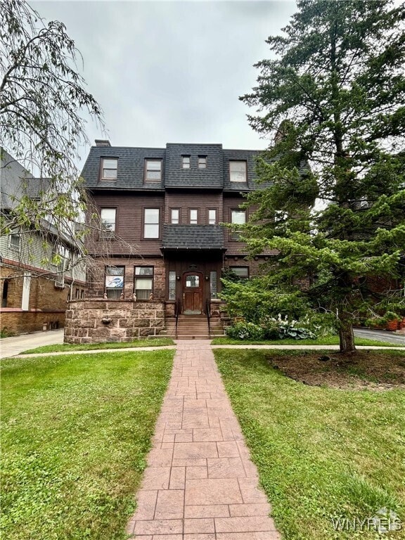 Building Photo - 307 Summer St Rental
