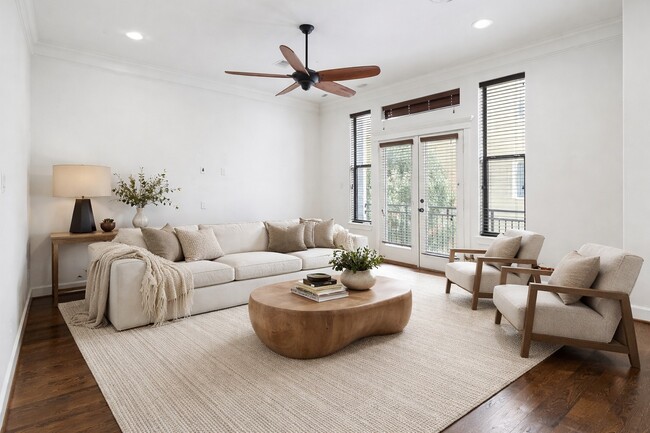 Building Photo - 612 W 27th St