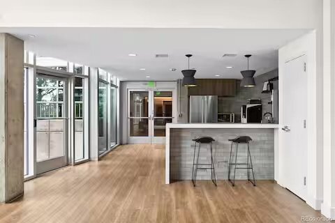 Photo - 1700 Bassett St Unit 609