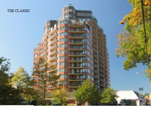 Building Photo - 25 Forest St Unit 3J Rental