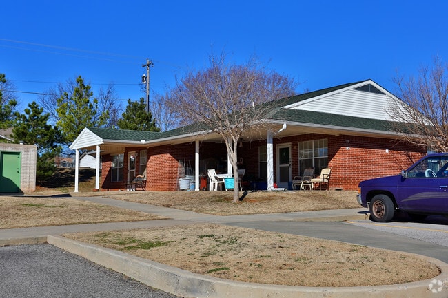 Photo - Southwind Senior Citizen Village
