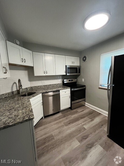 Building Photo - 5120 Glenwood Ave Unit C Rental