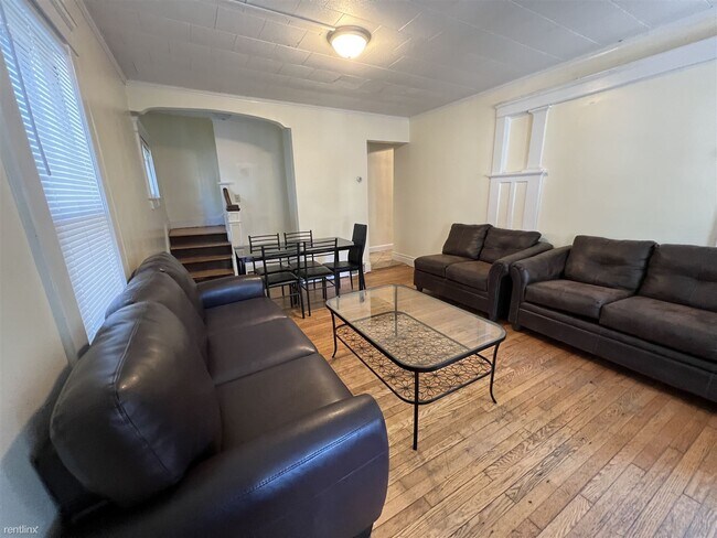 6 br, 2 bath House - 815 McKinley Ave 815 ... - 6 br, 2 bath House - 815 McKinley Ave 815 ...