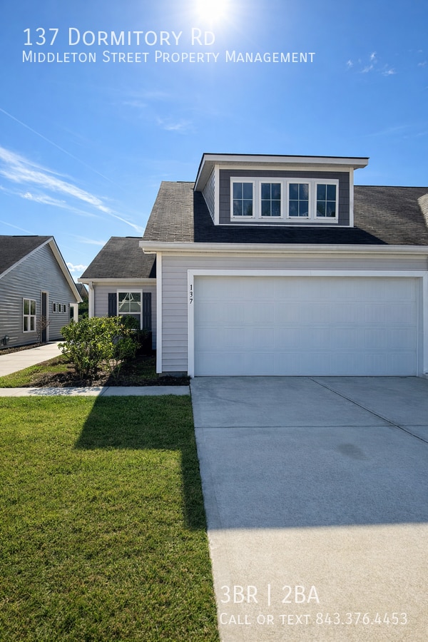 Photo - 137 Dormitory Rd