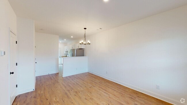 Building Photo - Two Bedroom Townhomes With Flex Room at Th...