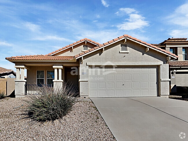 Building Photo - 24160 W Lasso Ln Rental
