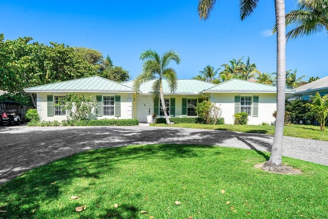 5550 Osprey Dr