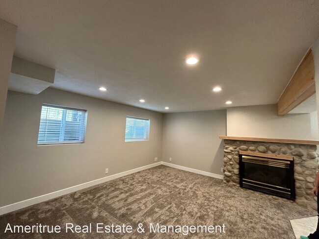 Photo - 2 br, 1 bath House - 1314 W. 12290 S.