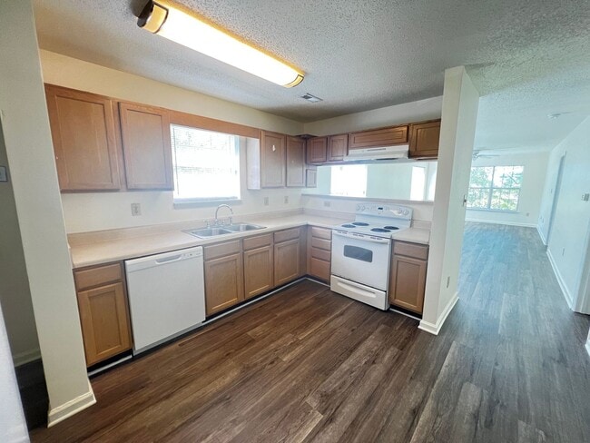 Photo - Now Available, Two Bedroom Condo at Club Villas in Little River. Community Pool!