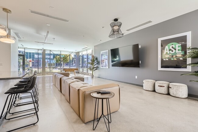Stanley House Apartments