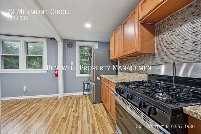 Photo - 72 Mermont Cir